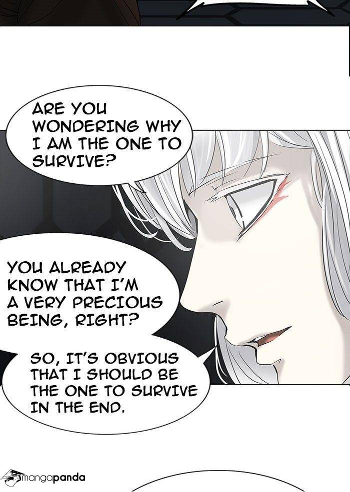 Tower of God Chapter 263 image 27